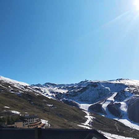 Apartamento Alpes 3 2G Monachil Exterior foto