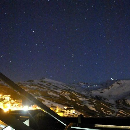 Apartamento Alpes 3 2G Monachil Exterior foto