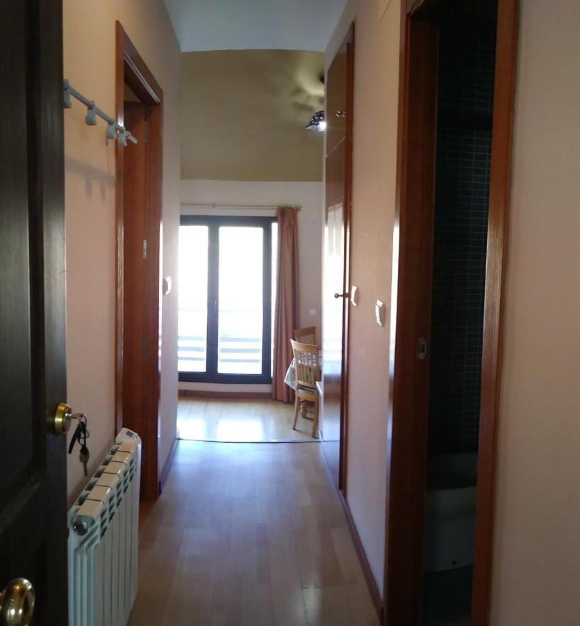 Apartamento Alpes 3 2G Monachil Exterior foto