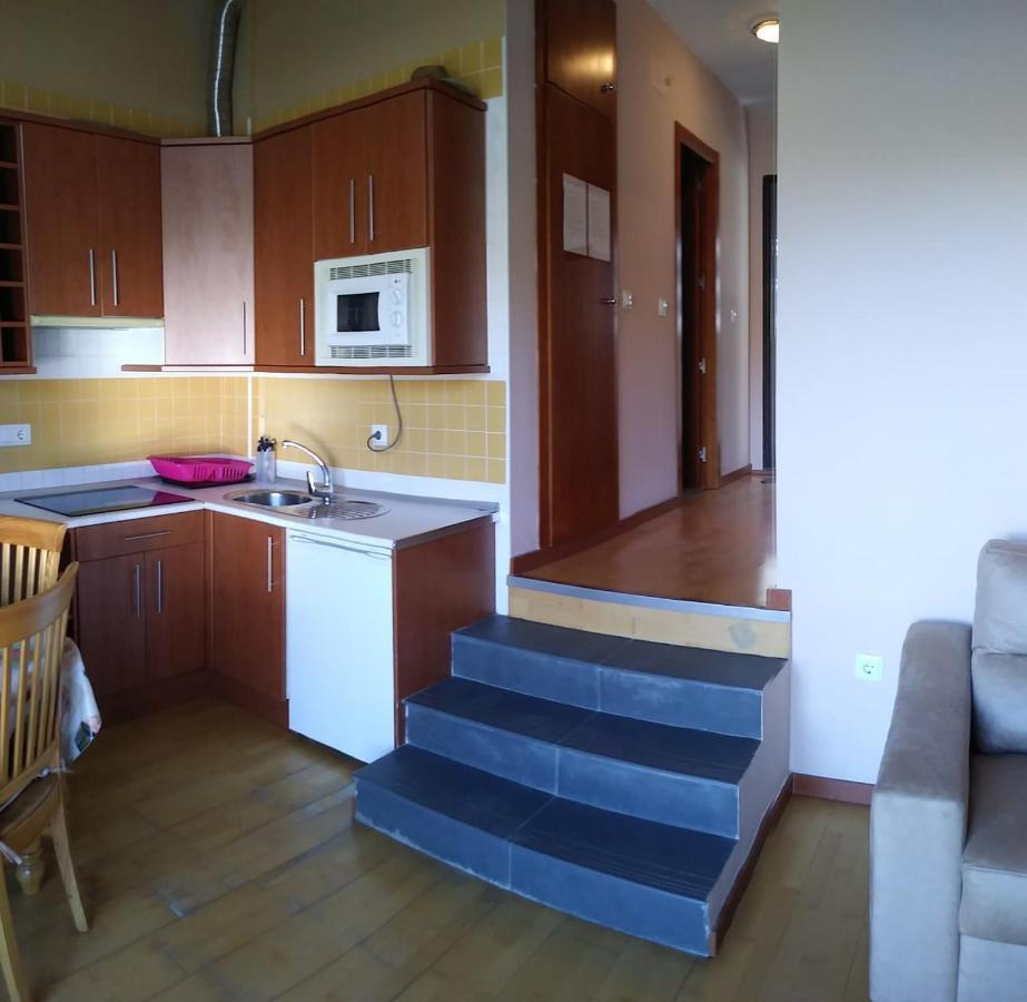 Apartamento Alpes 3 2G Monachil Exterior foto
