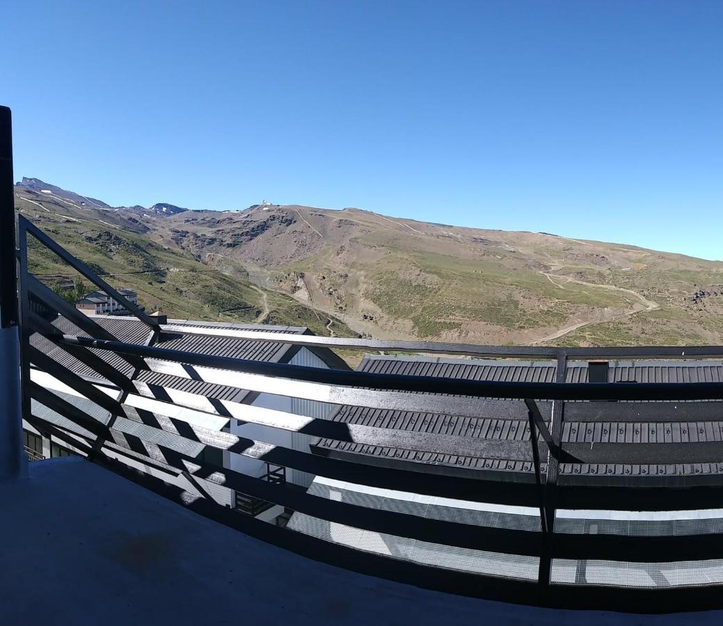 Apartamento Alpes 3 2G Monachil Exterior foto
