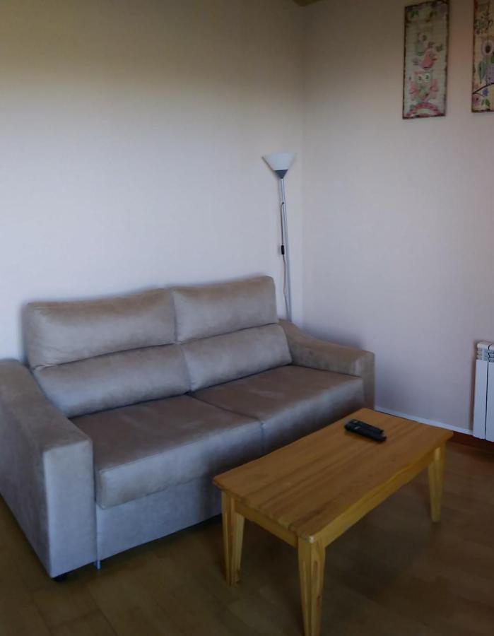 Apartamento Alpes 3 2G Monachil Exterior foto
