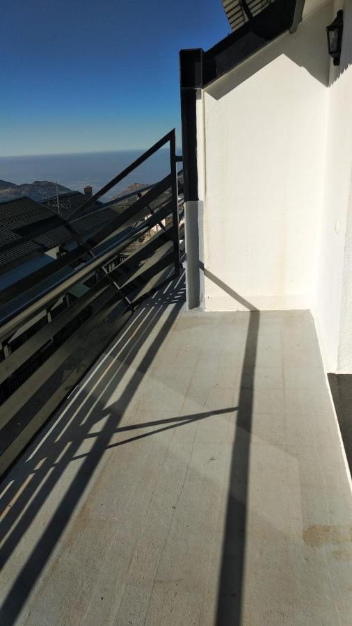 Apartamento Alpes 3 2G Monachil Exterior foto