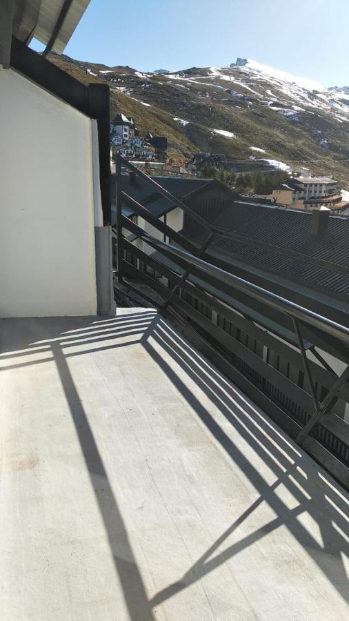 Apartamento Alpes 3 2G Monachil Exterior foto