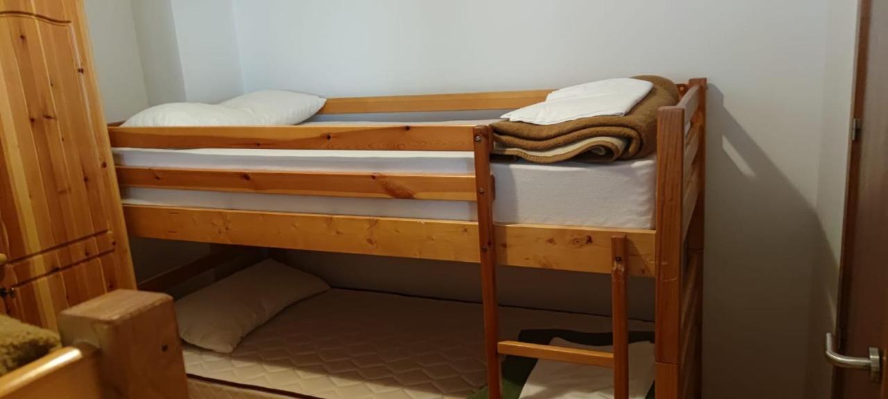 Apartamento Alpes 3 2G Monachil Exterior foto